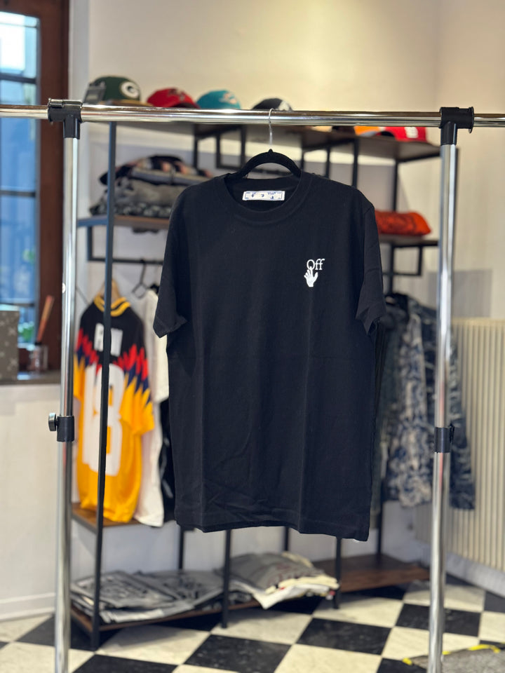 Off-White T-Shirt COND: 9.9/10