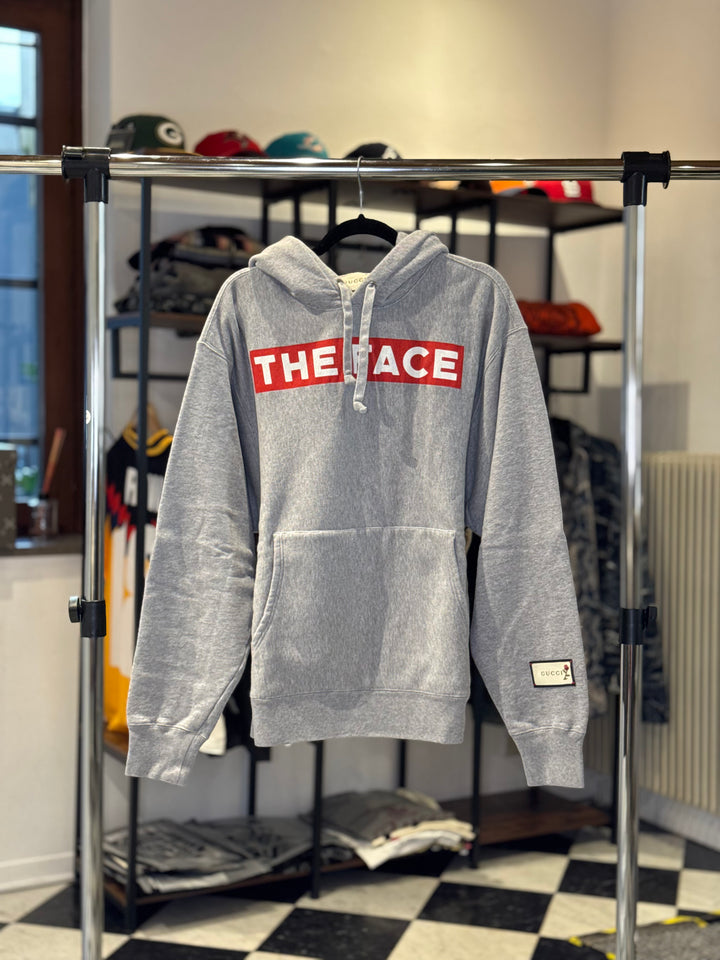 Gucci Felpa COND: 9.9/10