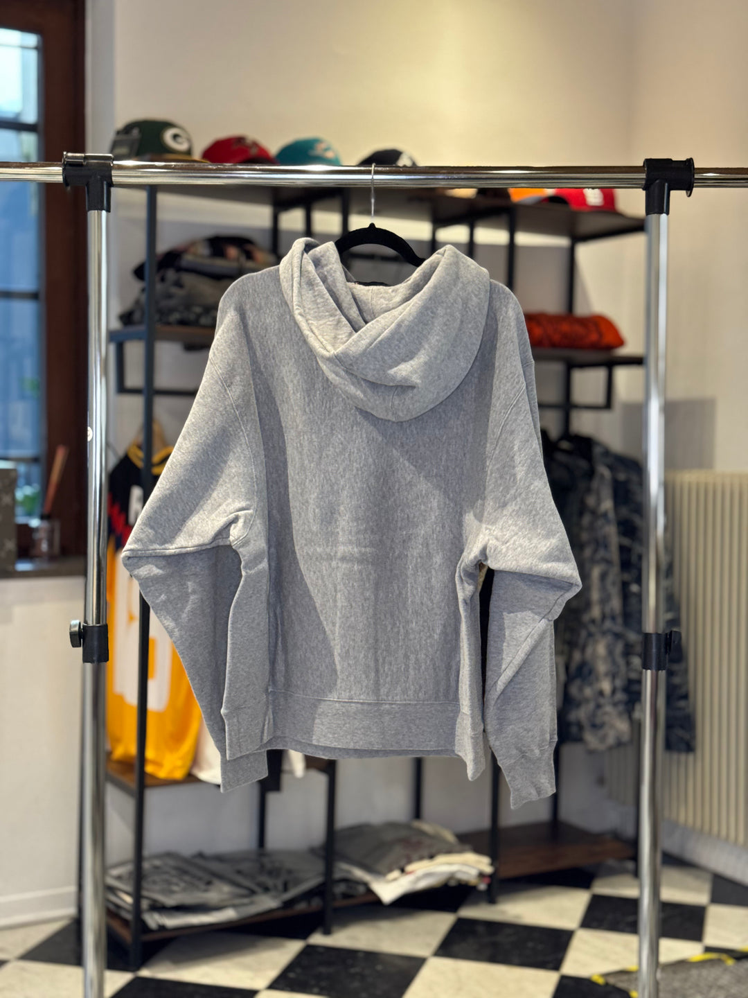 Gucci Felpa COND: 9.9/10