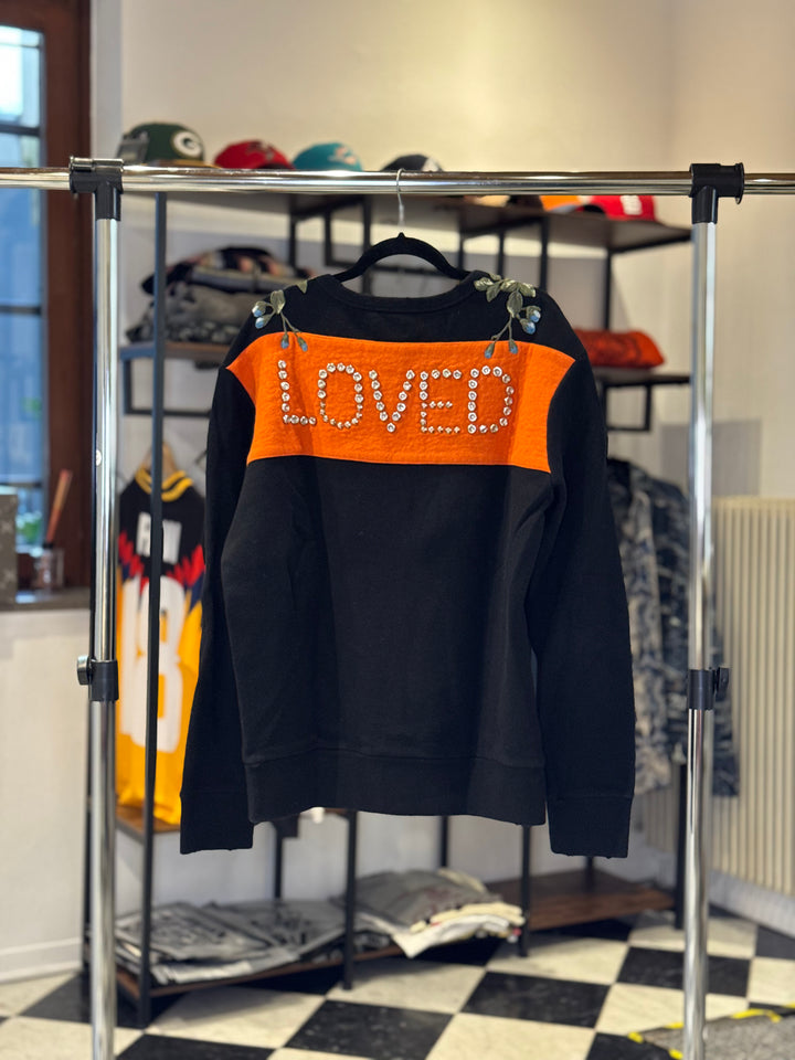 Gucci Felpa COND: 9.9/10