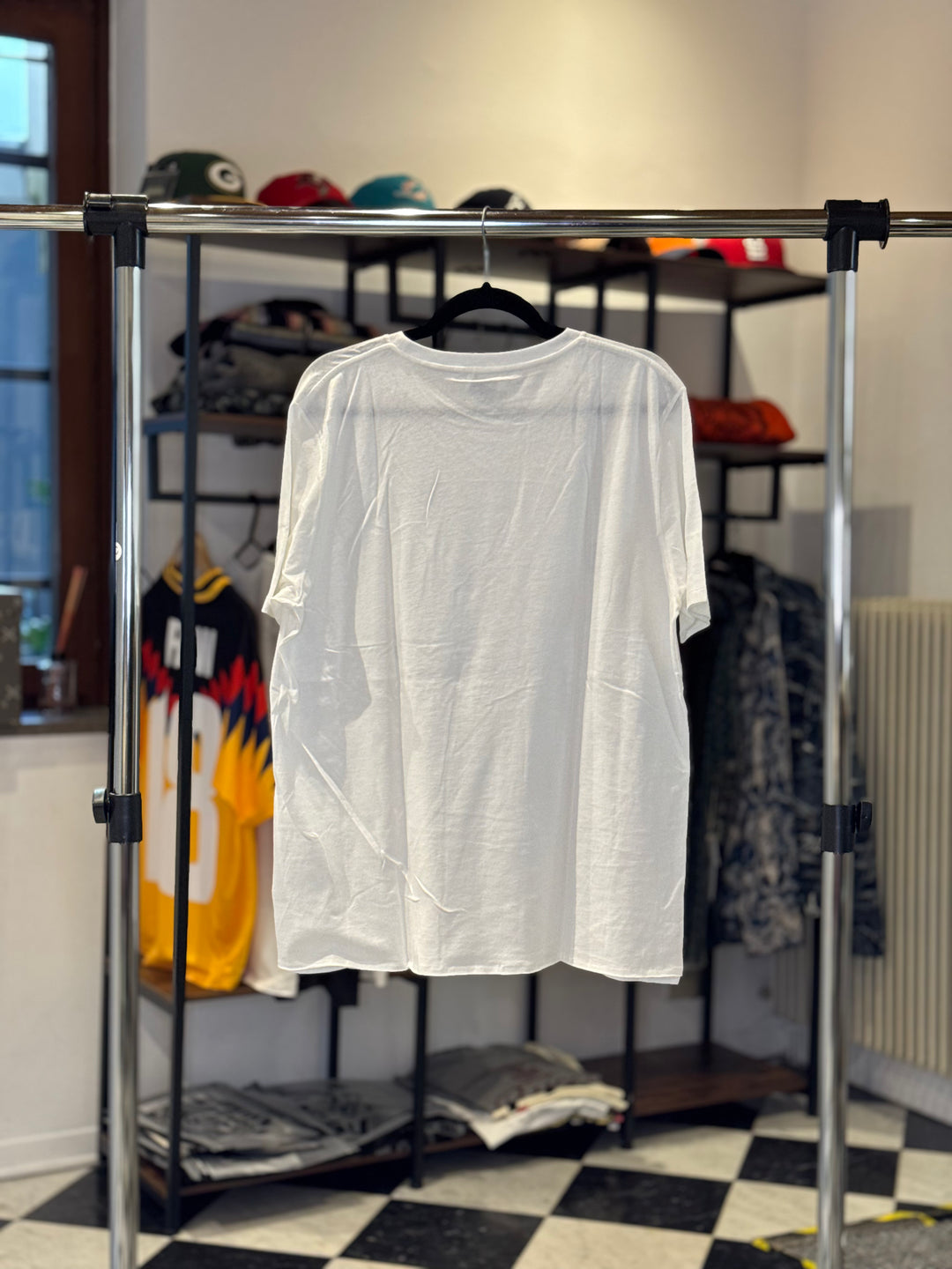 Saint Laurent T-Shirt COND: 8/10