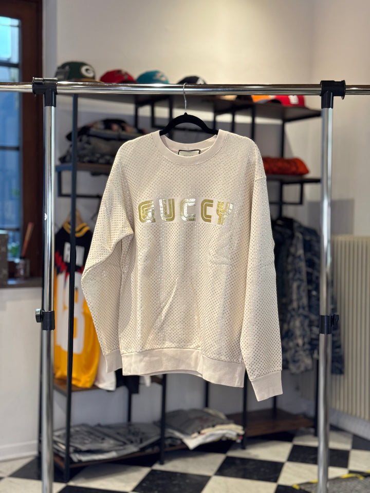 Gucci Felpa COND: 9.9/10