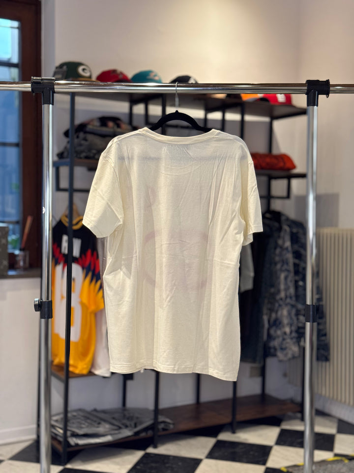 Gucci T-Shirt Logo GG Crema COND: 9.9/10