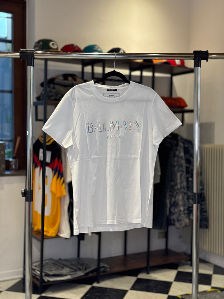 Balmain T-Shirt COND: 9.9/10