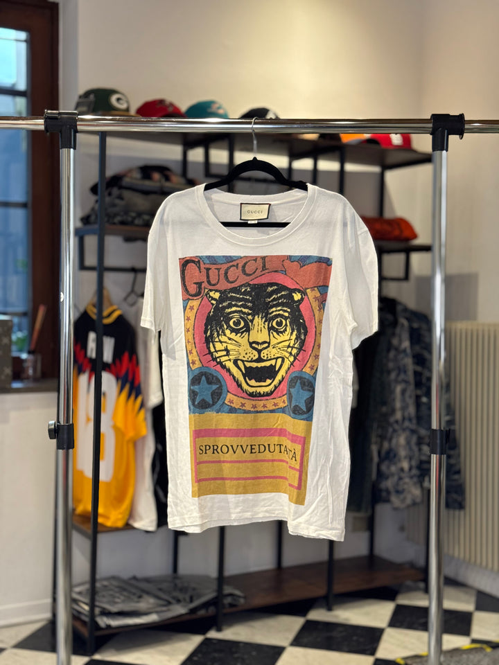 Gucci T-Shirt COND: 9.9/10