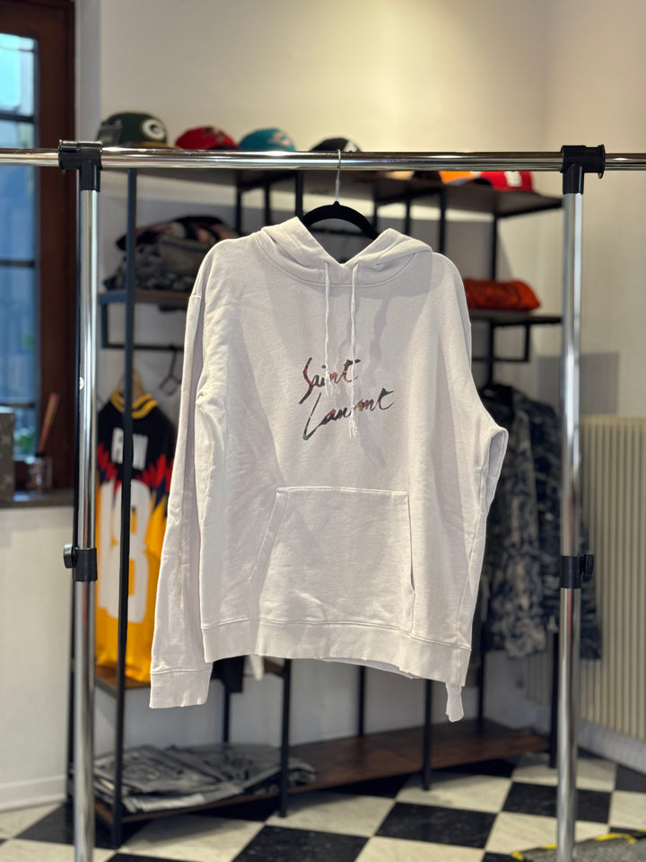 Saint Laurent Felpa COND: 9.9/10