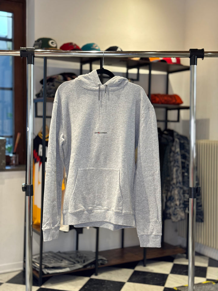 Saint Laurent Felpa Minilogo COND: 9.9/10