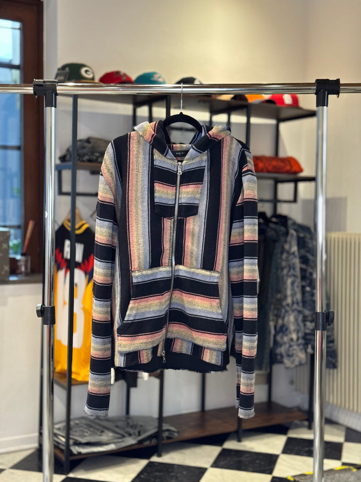 Amiri Felpa con Zip COND: 9.9/10