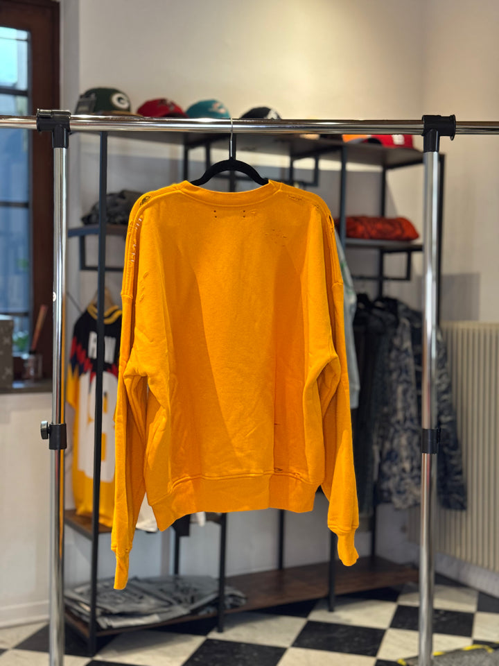 Amiri Felpa Girocollo COND: 9.9/10