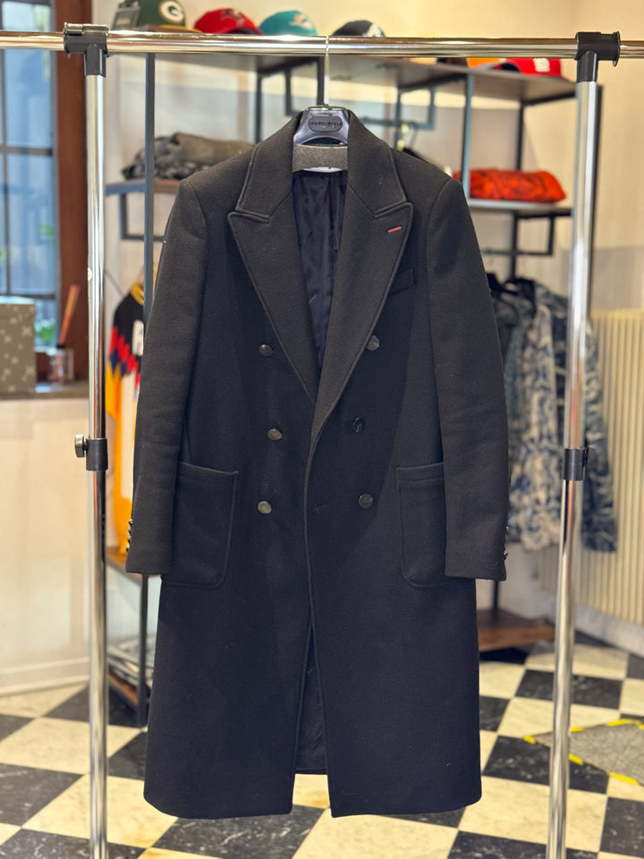 Off-White Cappotto COND: 9.9/10