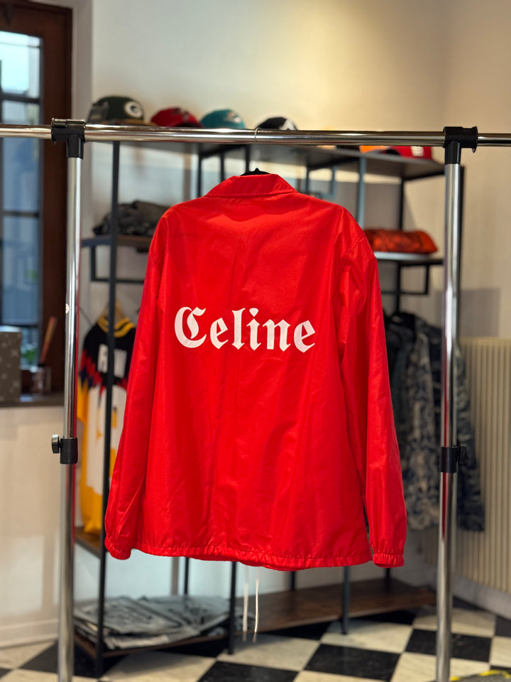 Celine Windbreaker COND: 9.9/10