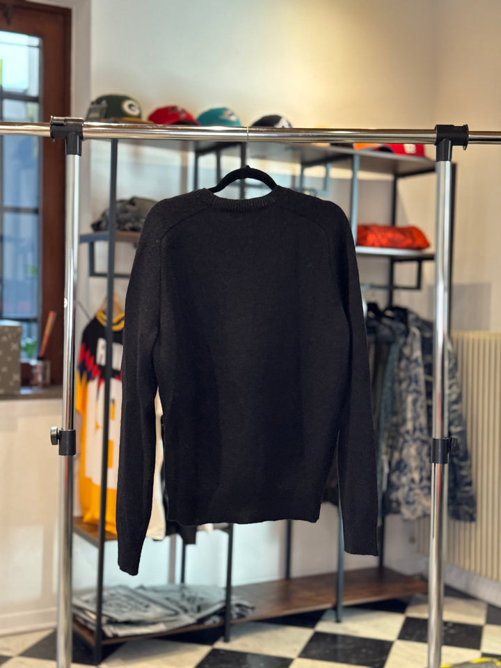 Saint Laurent Maglione Mohair COND: 9.9/10