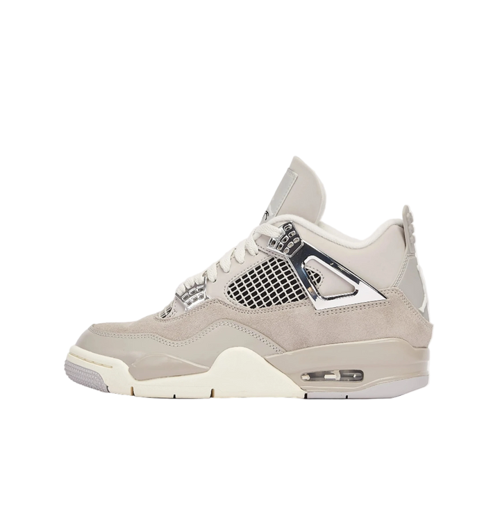 Jordan 4 Retro "Frozen Moments" (W)