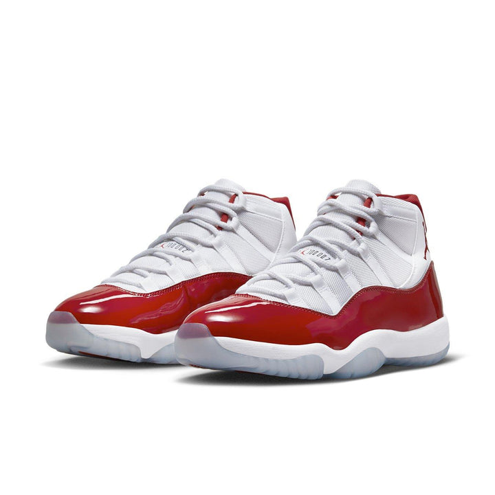 Jordan 11 Retro “Cherry"