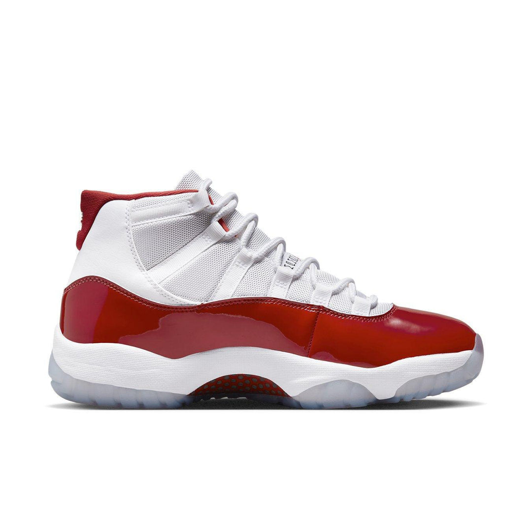 Jordan 11 Retro “Cherry"