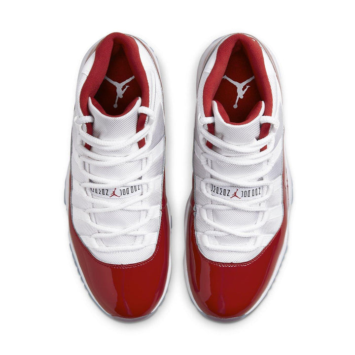 Jordan 11 Retro “Cherry"