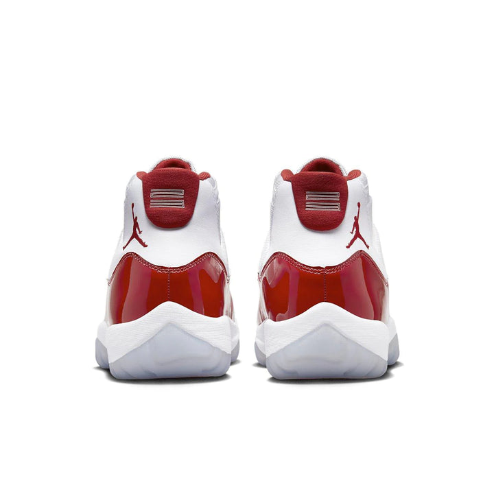 Jordan 11 Retro “Cherry"