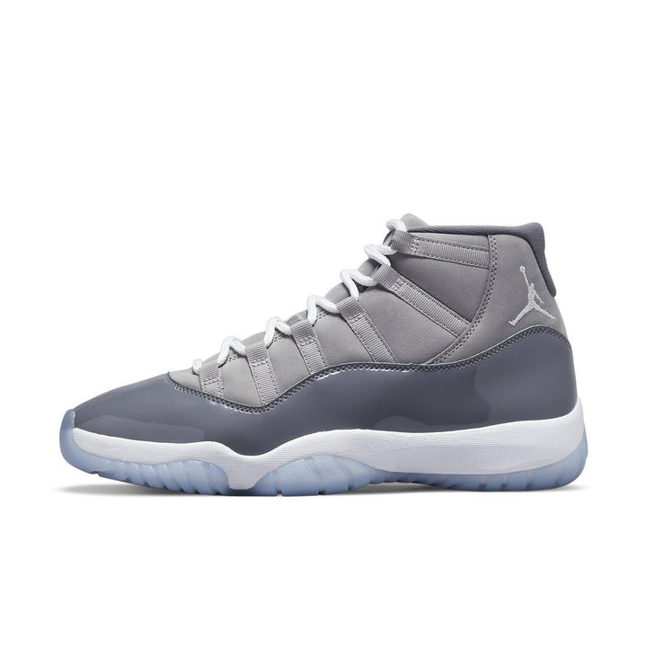 Jordan 11 Retro “Cool Grey”