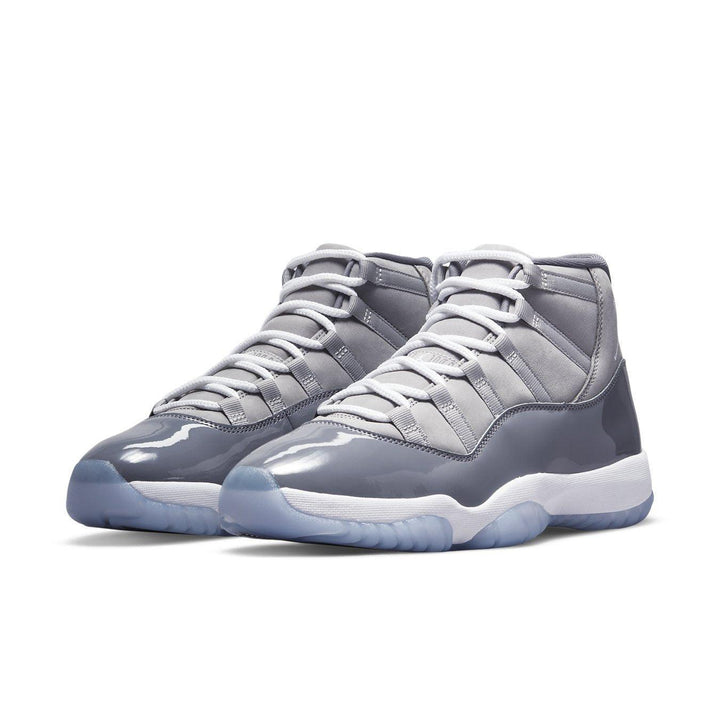 Jordan 11 Retro “Cool Grey”