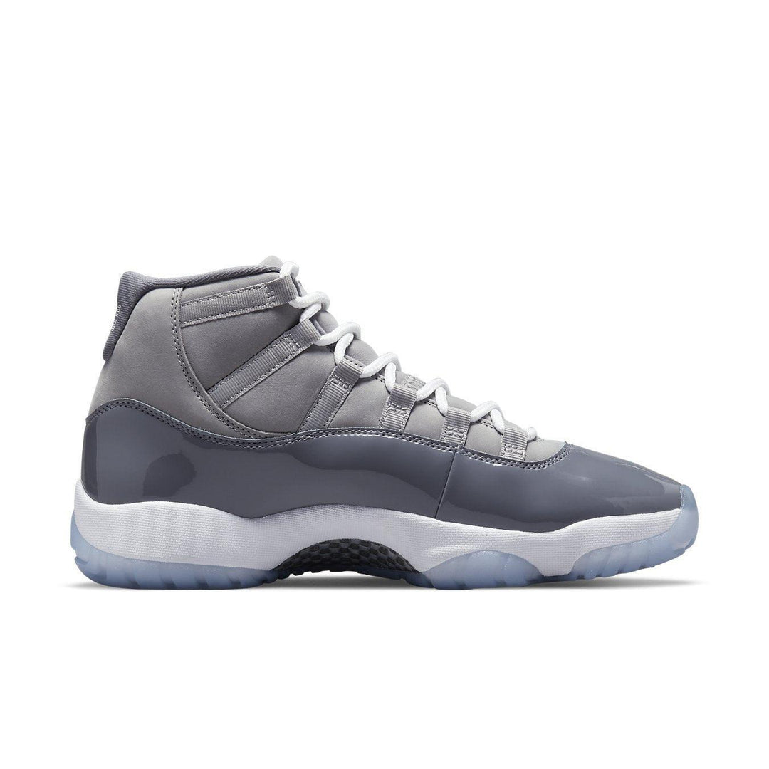 Jordan 11 Retro “Cool Grey”