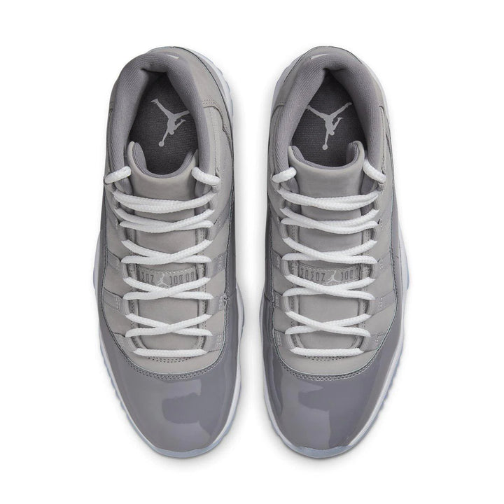 Jordan 11 Retro “Cool Grey”