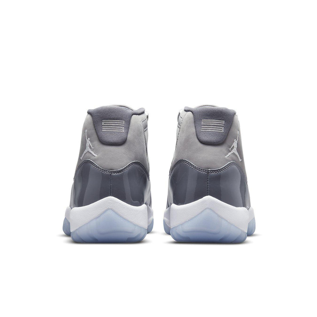 Jordan 11 Retro “Cool Grey”