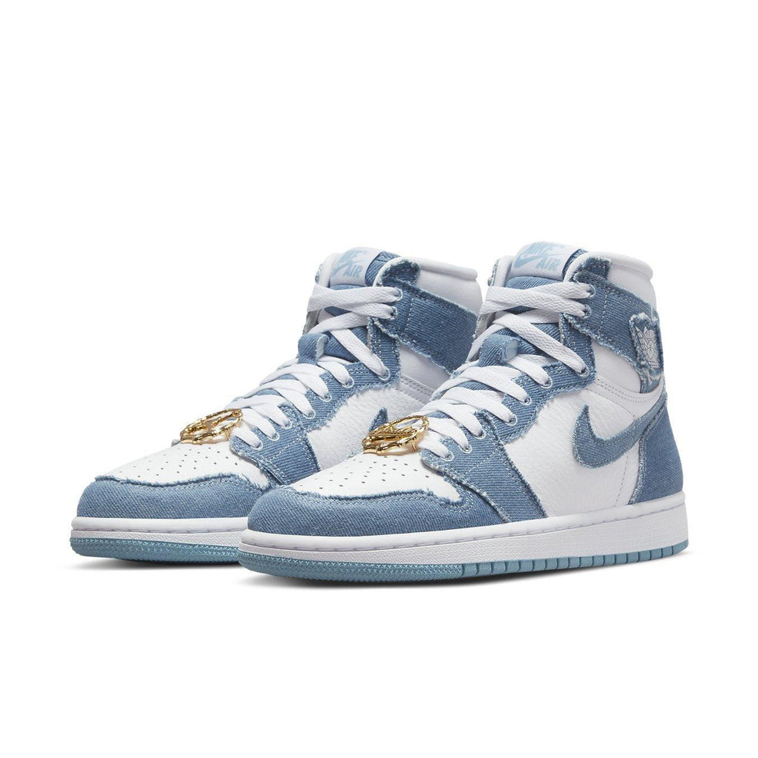 Jordan 1 High OG “Denim” (W)