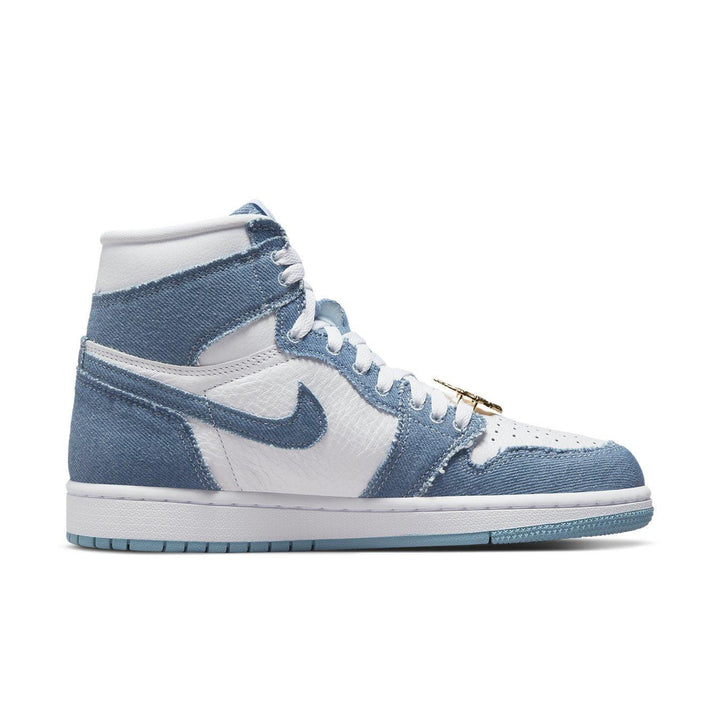 Jordan 1 High OG “Denim” (W)