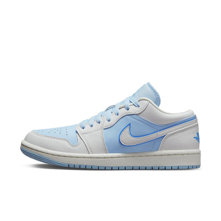 Jordan 1 Low SE “Reverse Ice Blue” (W)