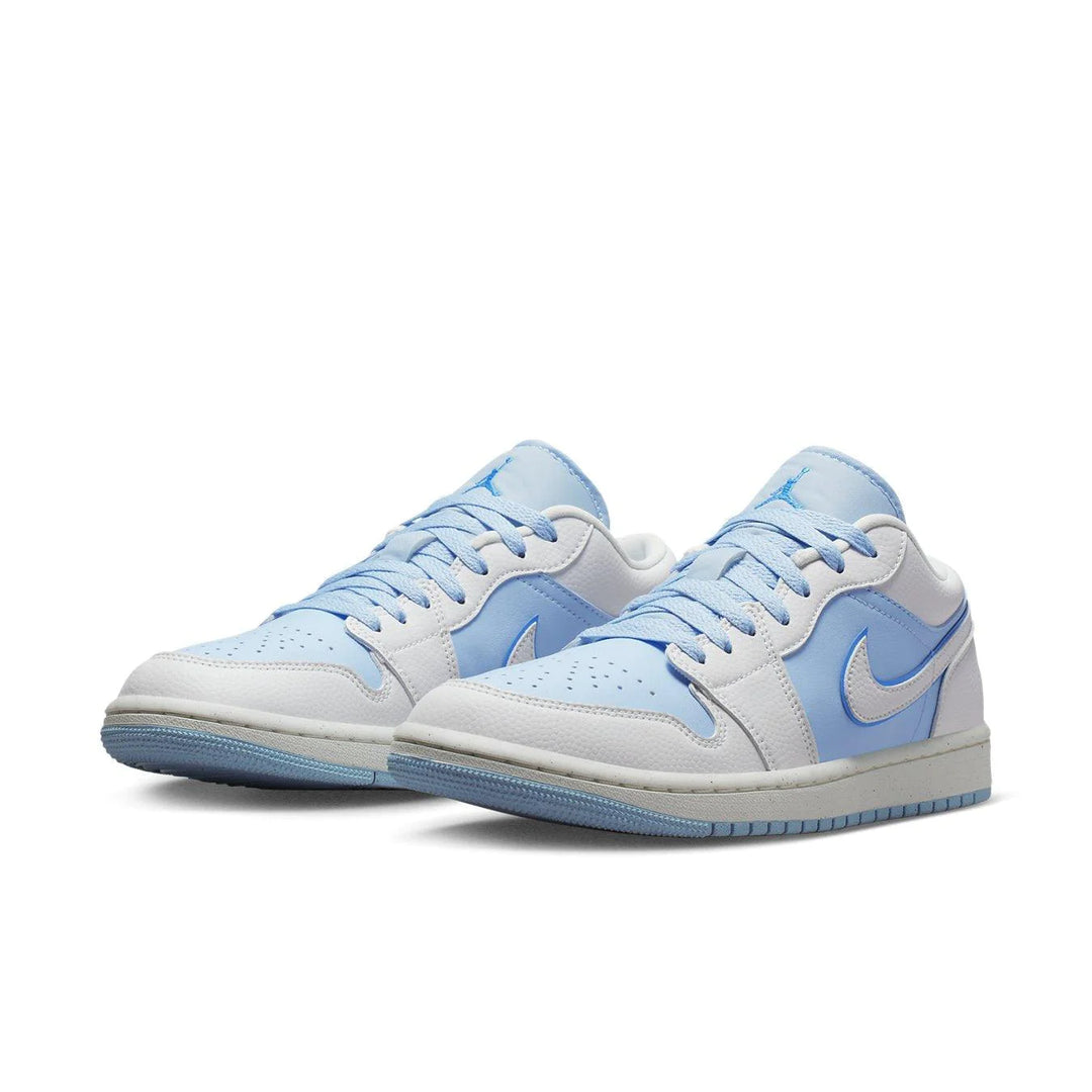 Jordan 1 Low SE “Reverse Ice Blue” (W)