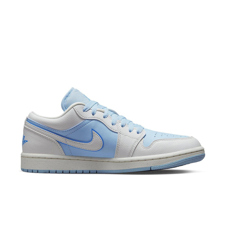 Jordan 1 Low SE “Reverse Ice Blue” (W)