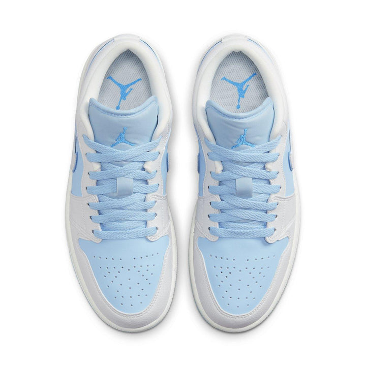 Jordan 1 Low SE “Reverse Ice Blue” (W)