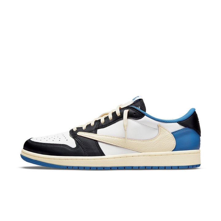 Jordan 1 Retro Low OG SP “Fragment x Travis Scott”