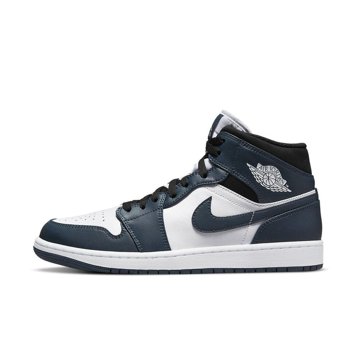 Jordan 1 Mid “Armory Navy”