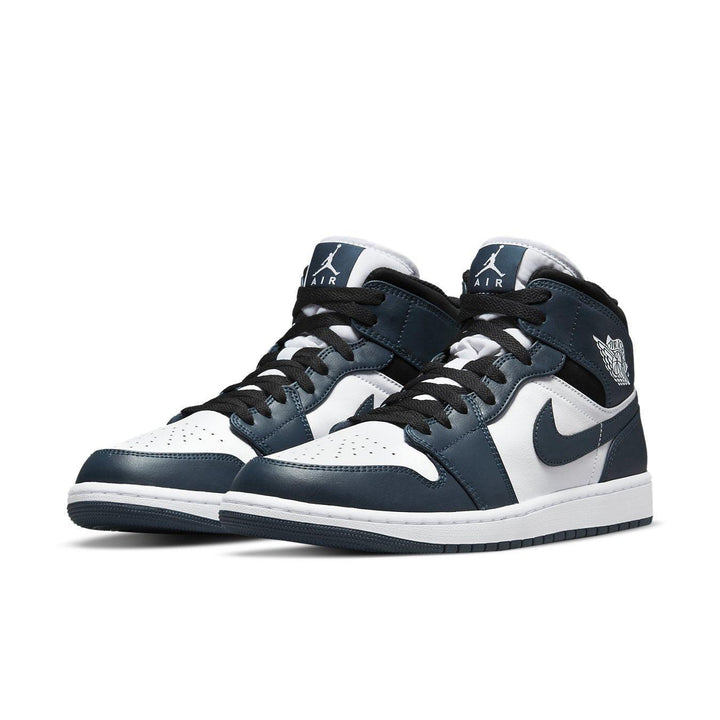 Jordan 1 Mid “Armory Navy”