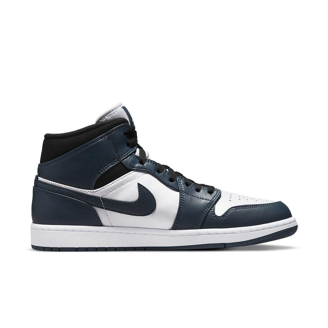 Jordan 1 Mid “Armory Navy”