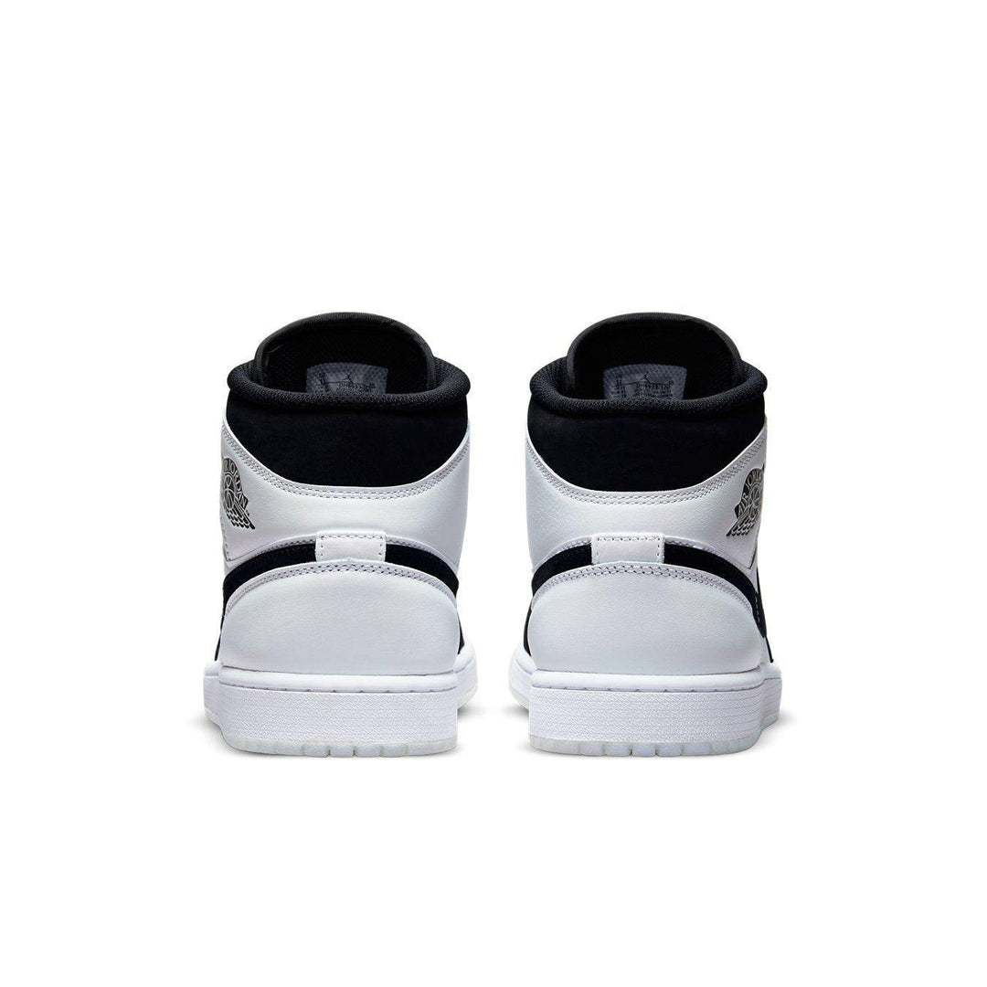 Jordan 1 Mid “Diamond Shorts”