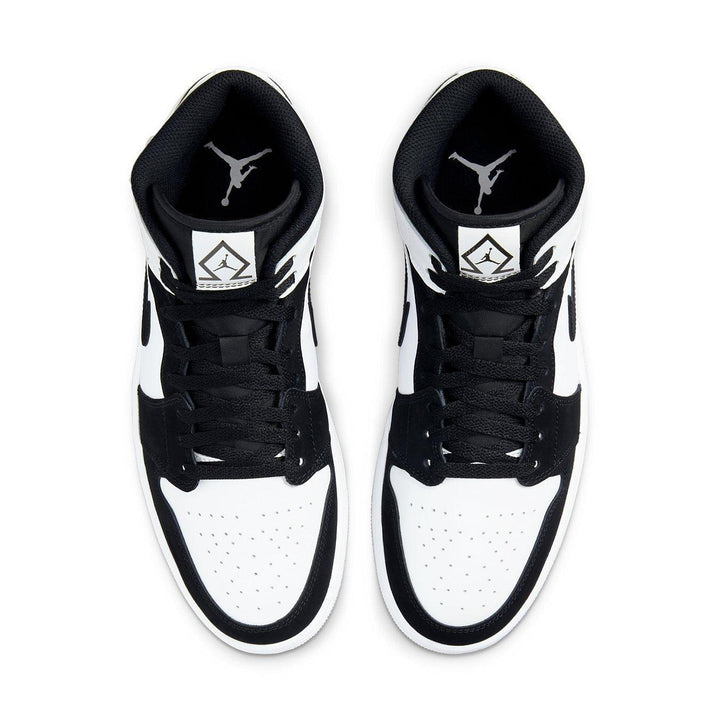 Jordan 1 Mid “Diamond Shorts”