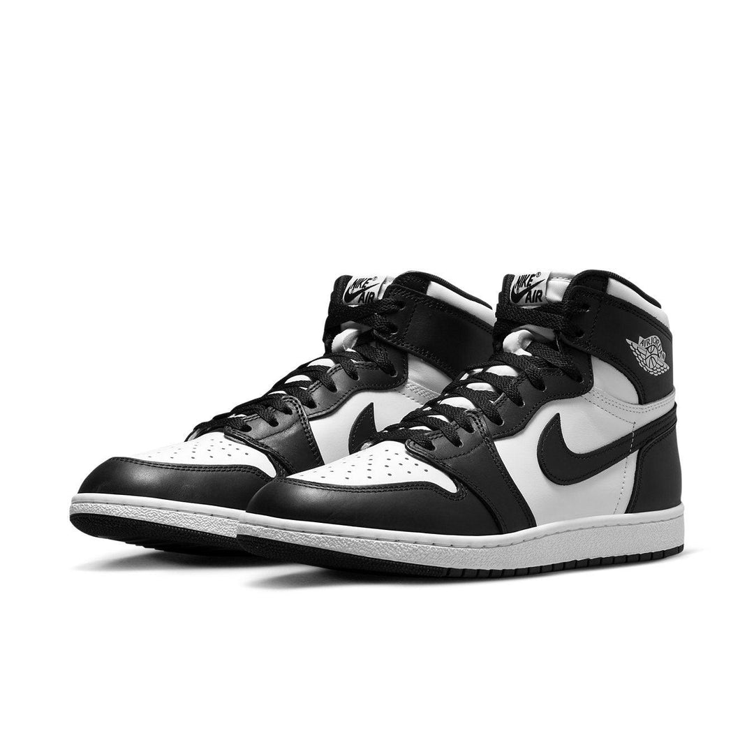 Jordan 1 Retro High 85 “Black White”