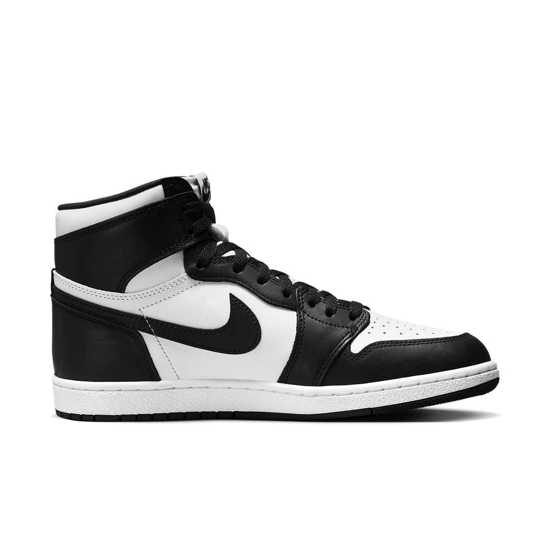 Jordan 1 Retro High 85 “Black White”