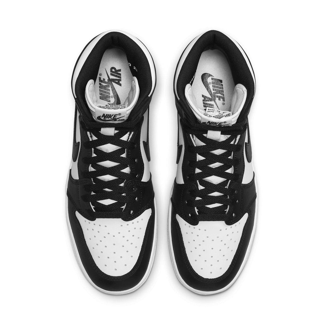 Jordan 1 Retro High 85 “Black White”