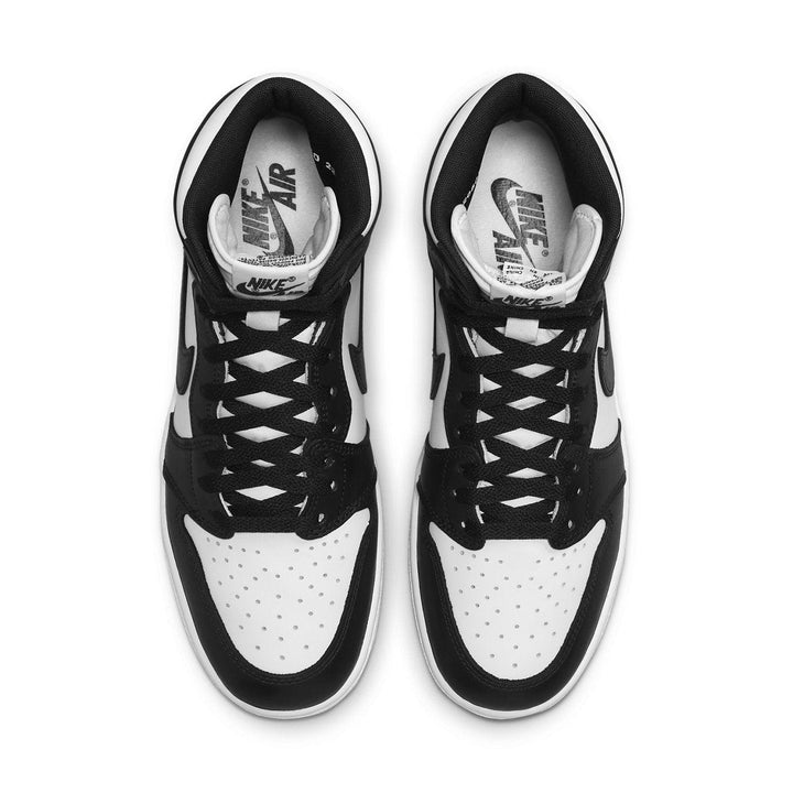 Jordan 1 Retro High 85 “Black White”