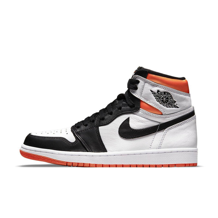 Jordan 1 Retro High “Electro Orange”