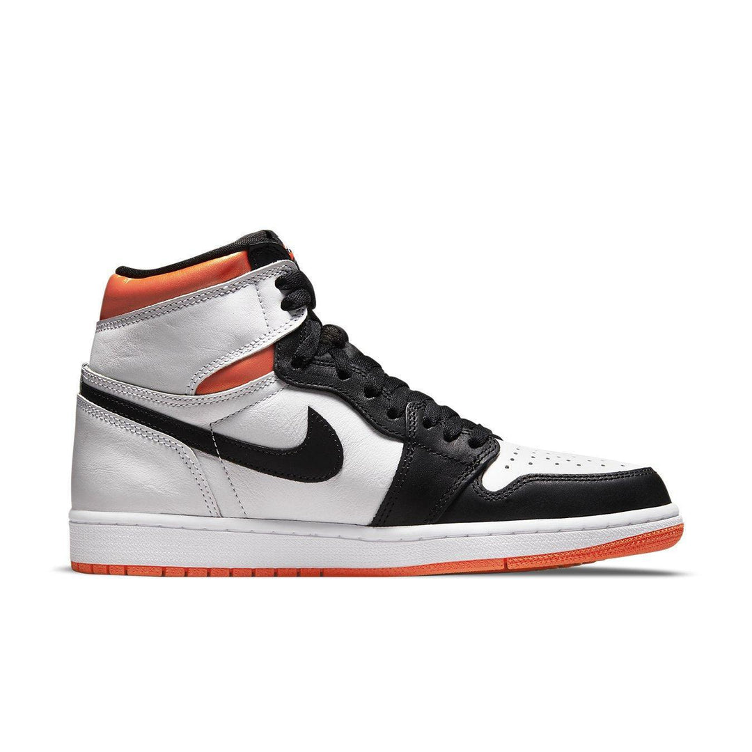 Jordan 1 Retro High “Electro Orange”