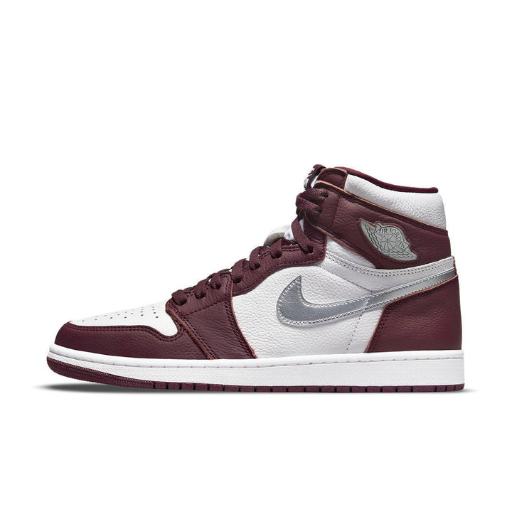 Jordan 1 Retro High OG “Bordeaux”