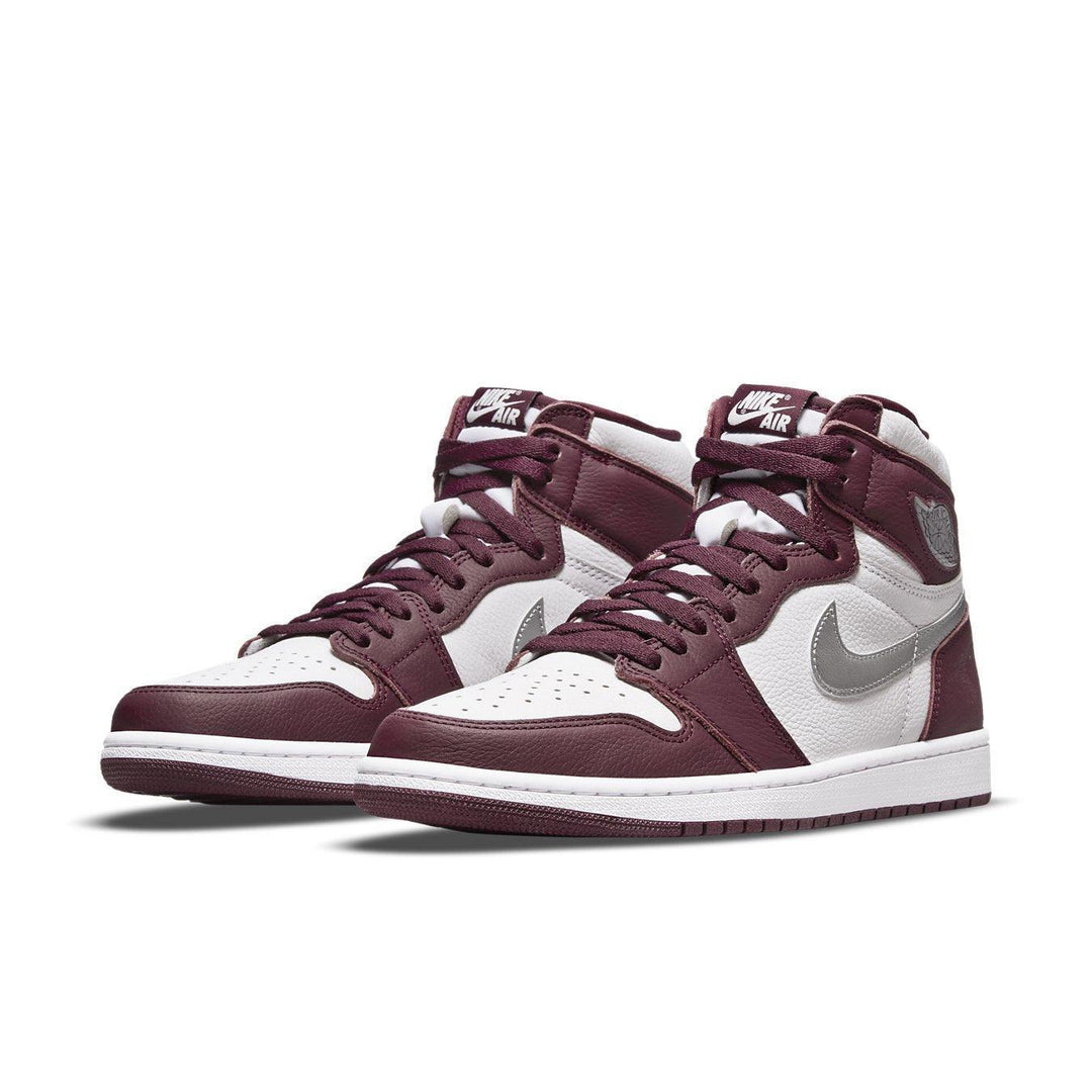 Jordan 1 Retro High OG “Bordeaux”