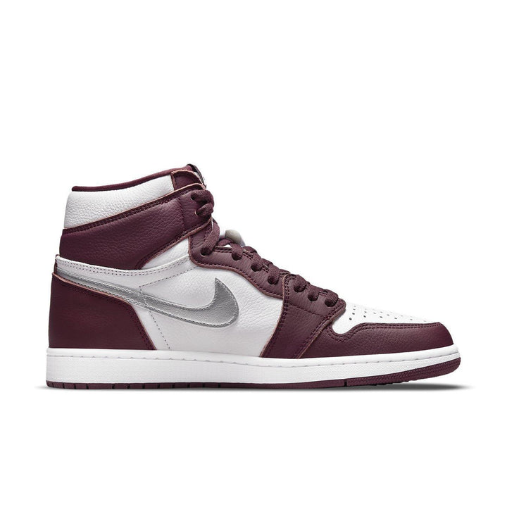 Jordan 1 Retro High OG “Bordeaux”