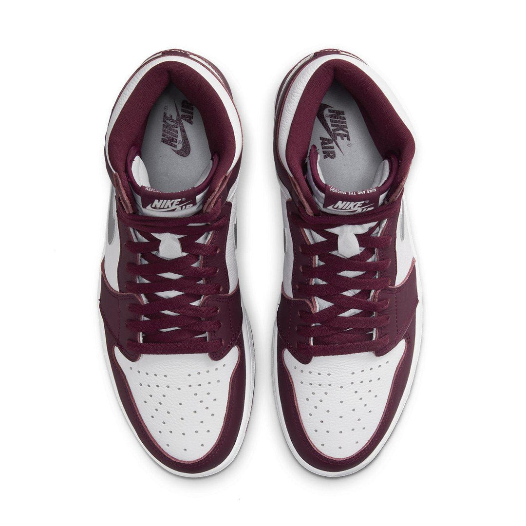 Jordan 1 Retro High OG “Bordeaux”