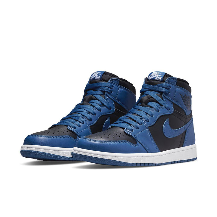 Jordan 1 Retro High OG “Dark Marina Blue”