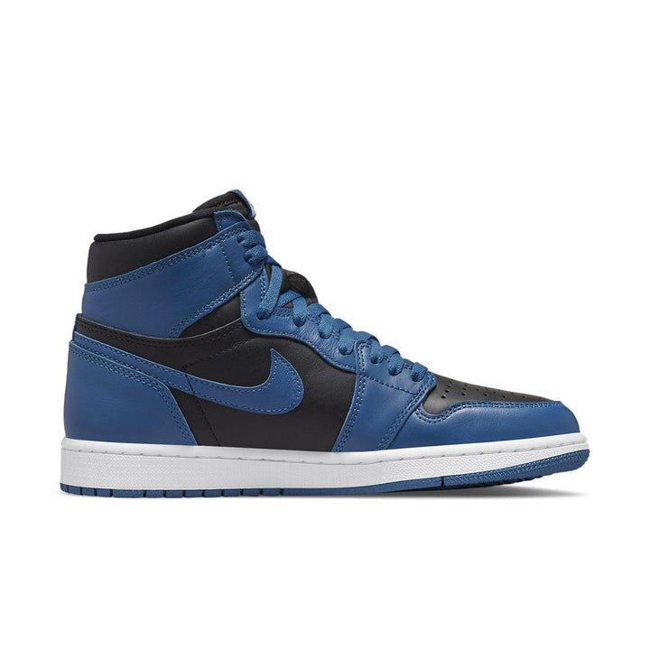 Jordan 1 Retro High OG “Dark Marina Blue”